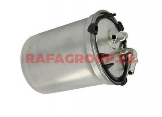 6R0127400C - Filtro combustible, VAG, VW, AUDI, SKODA, SEAT, RG63818
